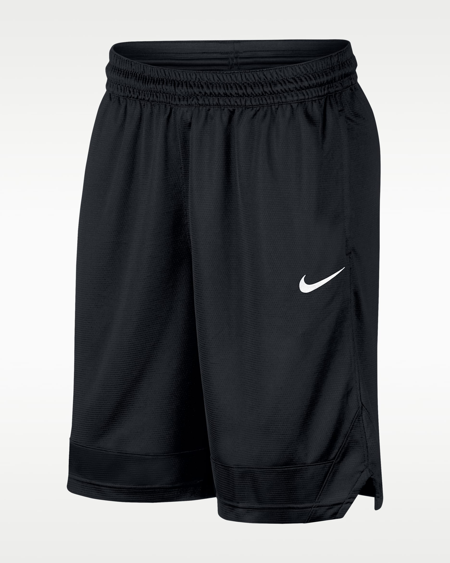 Nike Dri-FIT Icon Men's Basketball Shorts. Nike.com